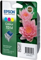  Epson T014  Epson_Stylus_Color_480/C20/C40
